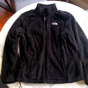 North Face Women’s Regular Fleece Jacket